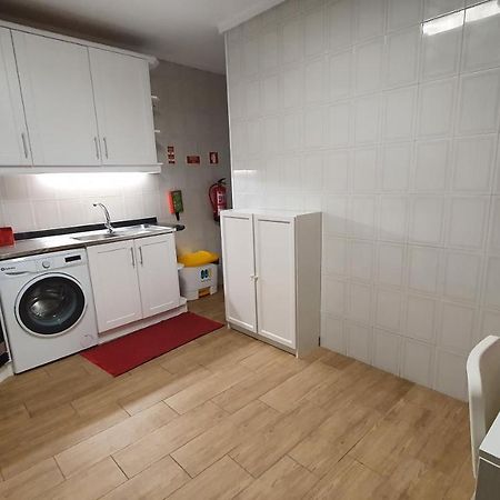 아베이루 Casa Dos Arcos 아파트 외부 사진
