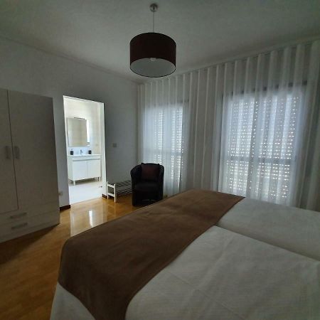 아베이루 Casa Dos Arcos 아파트 외부 사진