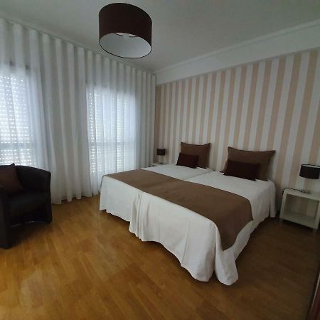아베이루 Casa Dos Arcos 아파트 외부 사진