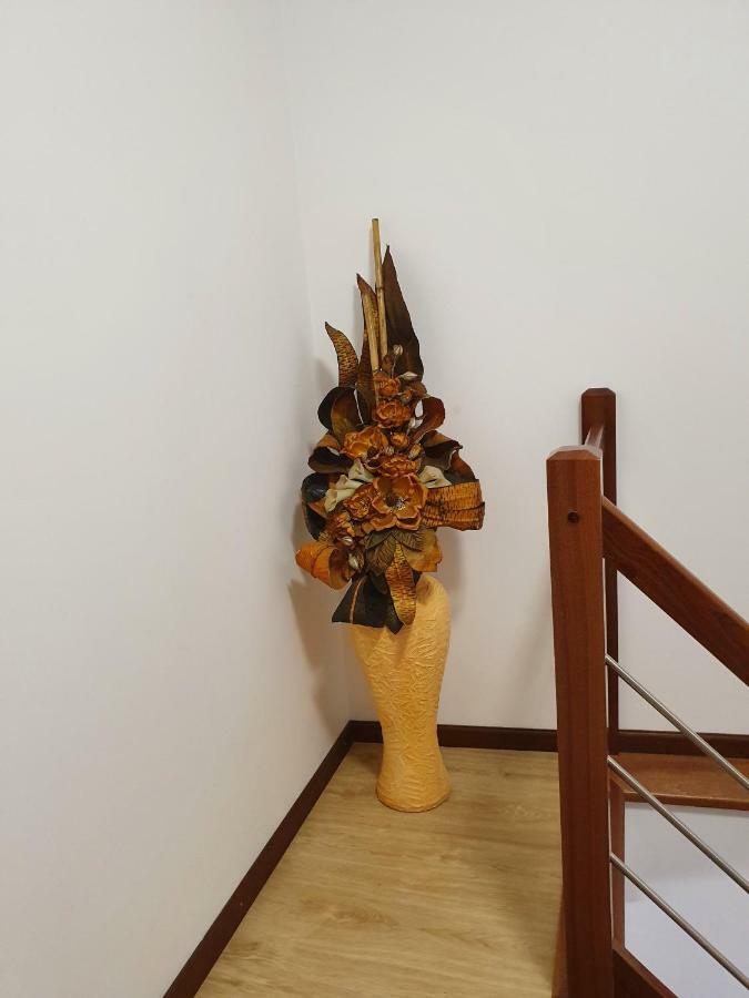 아베이루 Casa Dos Arcos 아파트 외부 사진